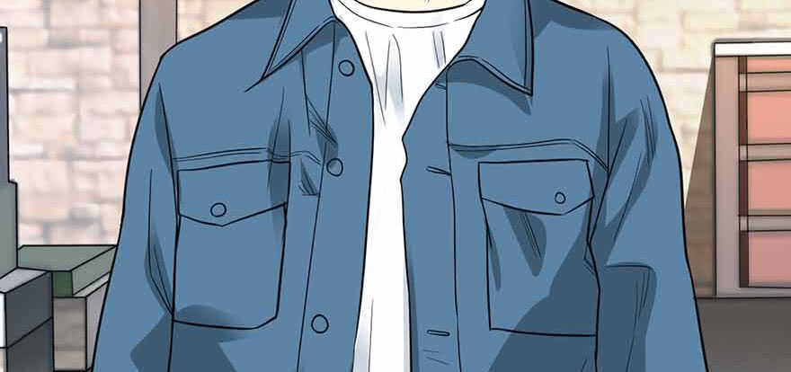 《神藏》107 御姐入怀（中） 第31页