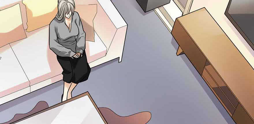 《神藏》107 御姐入怀（中） 第38页