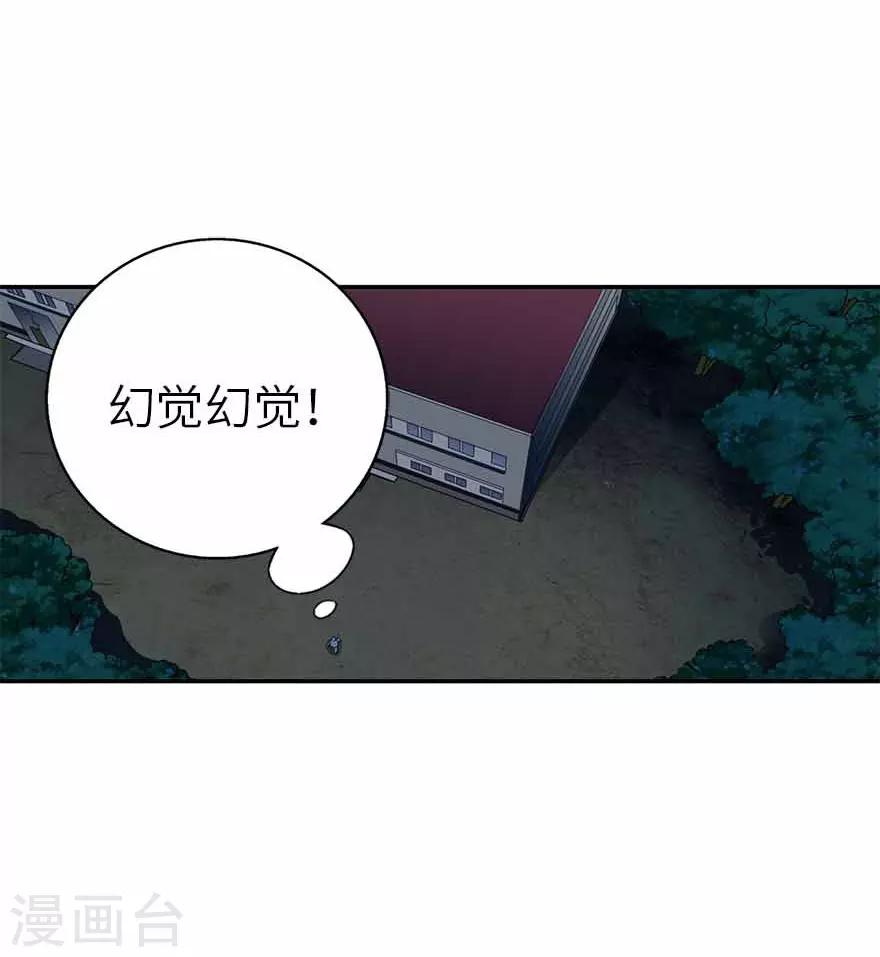 《神藏》第103话 幻杀阵 第29页