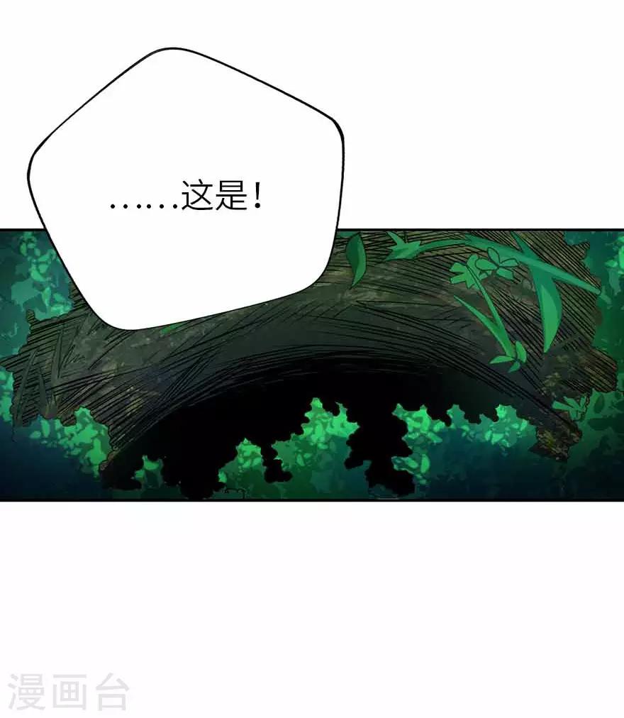 《神藏》第116话 人肉炸弹 第35页
