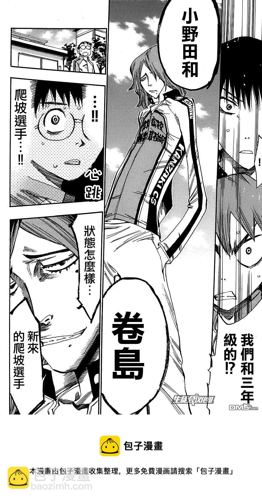 《飙速宅男【BILI】》35 个人练习，开始！ 第20页