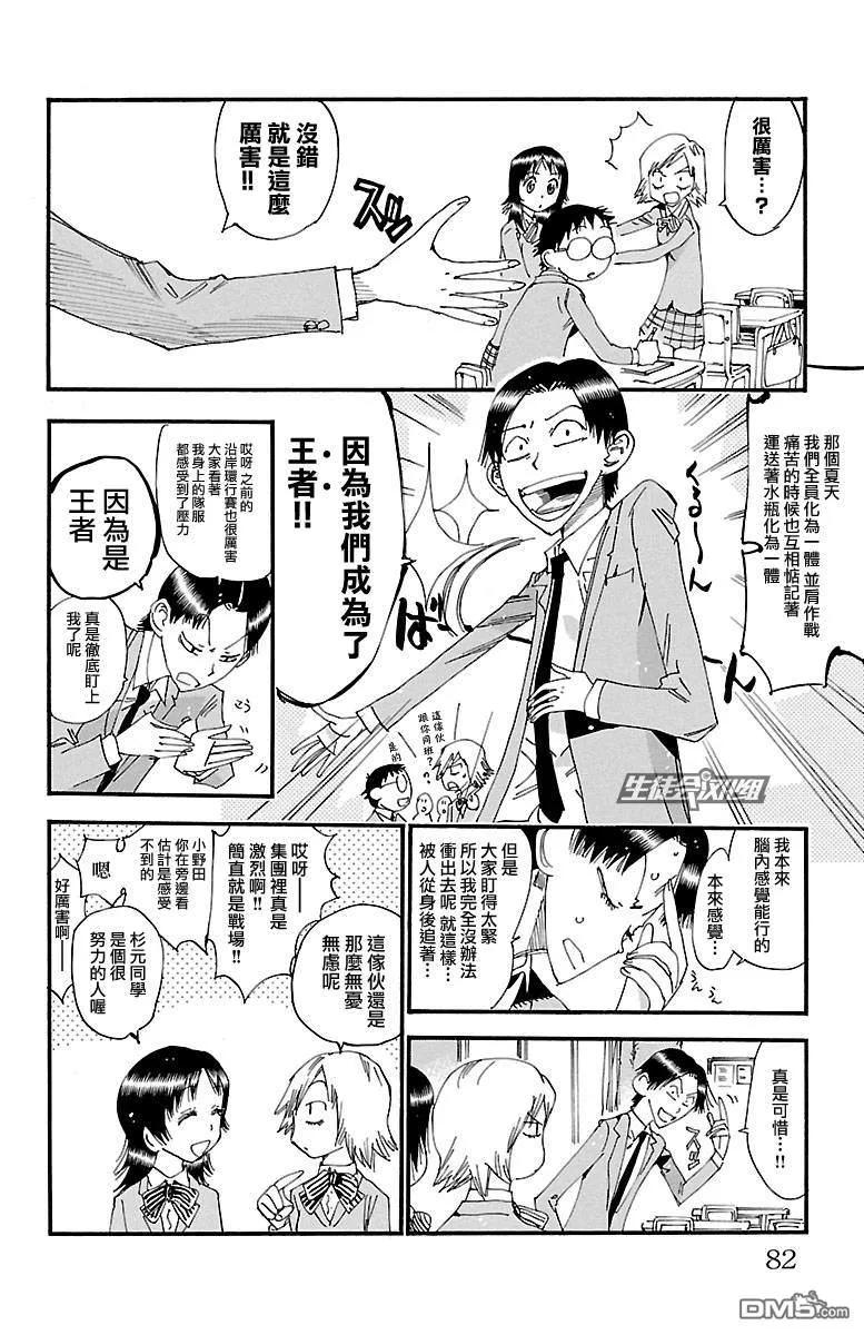 《飙速宅男【BILI】》247 新总北 第6页
