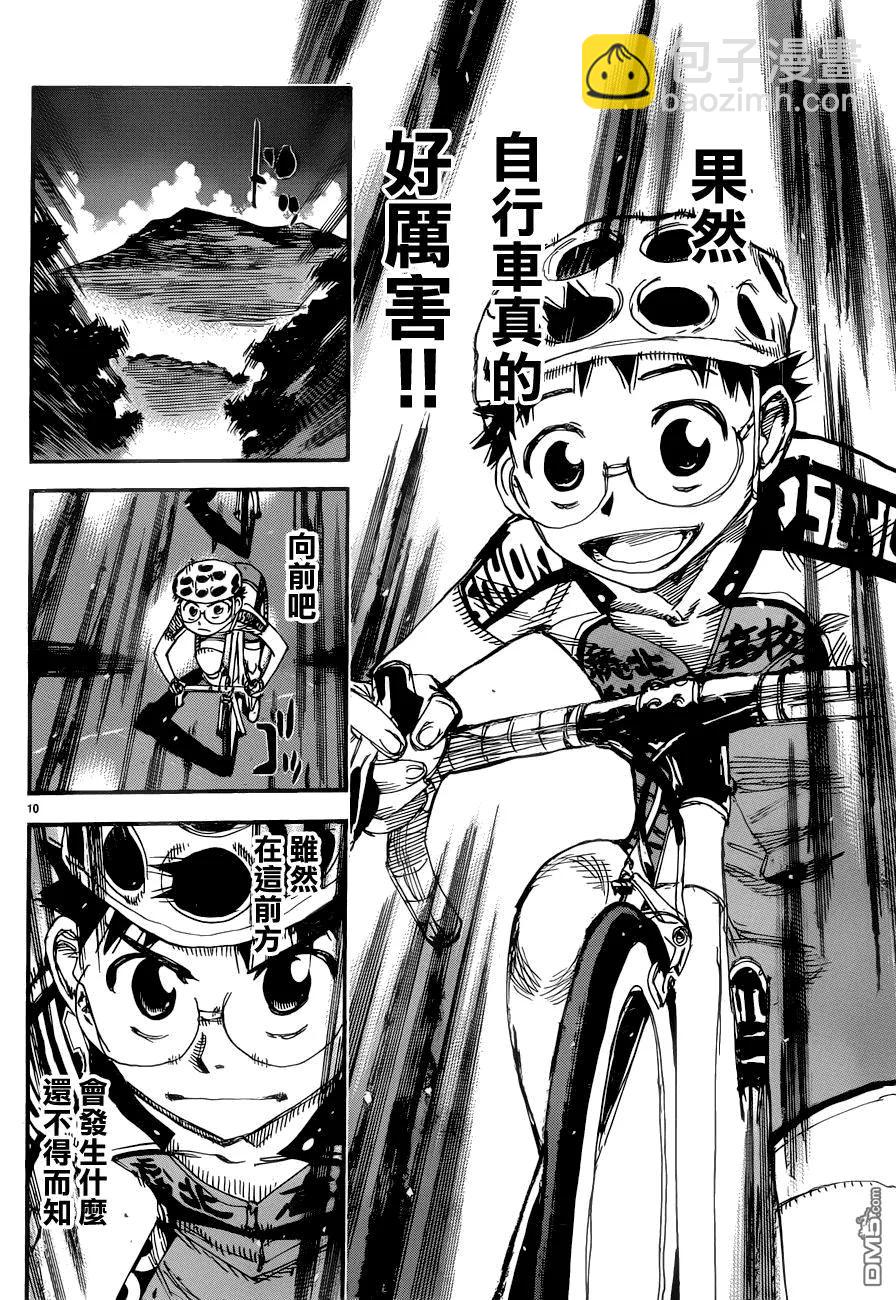 《飙速宅男【BILI】》357 第二天开始！！ 第11页