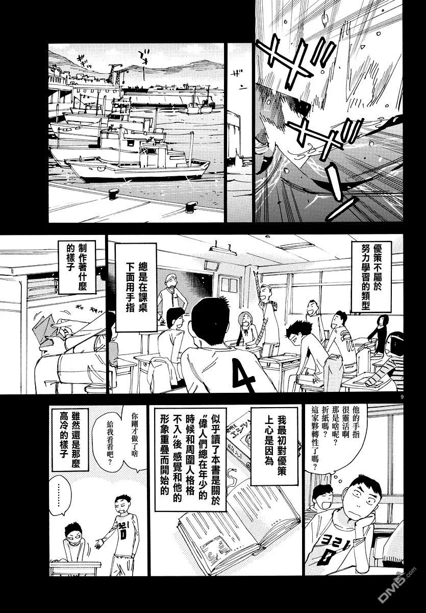 《飙速宅男【BILI】》443 浦久保优策 第10页