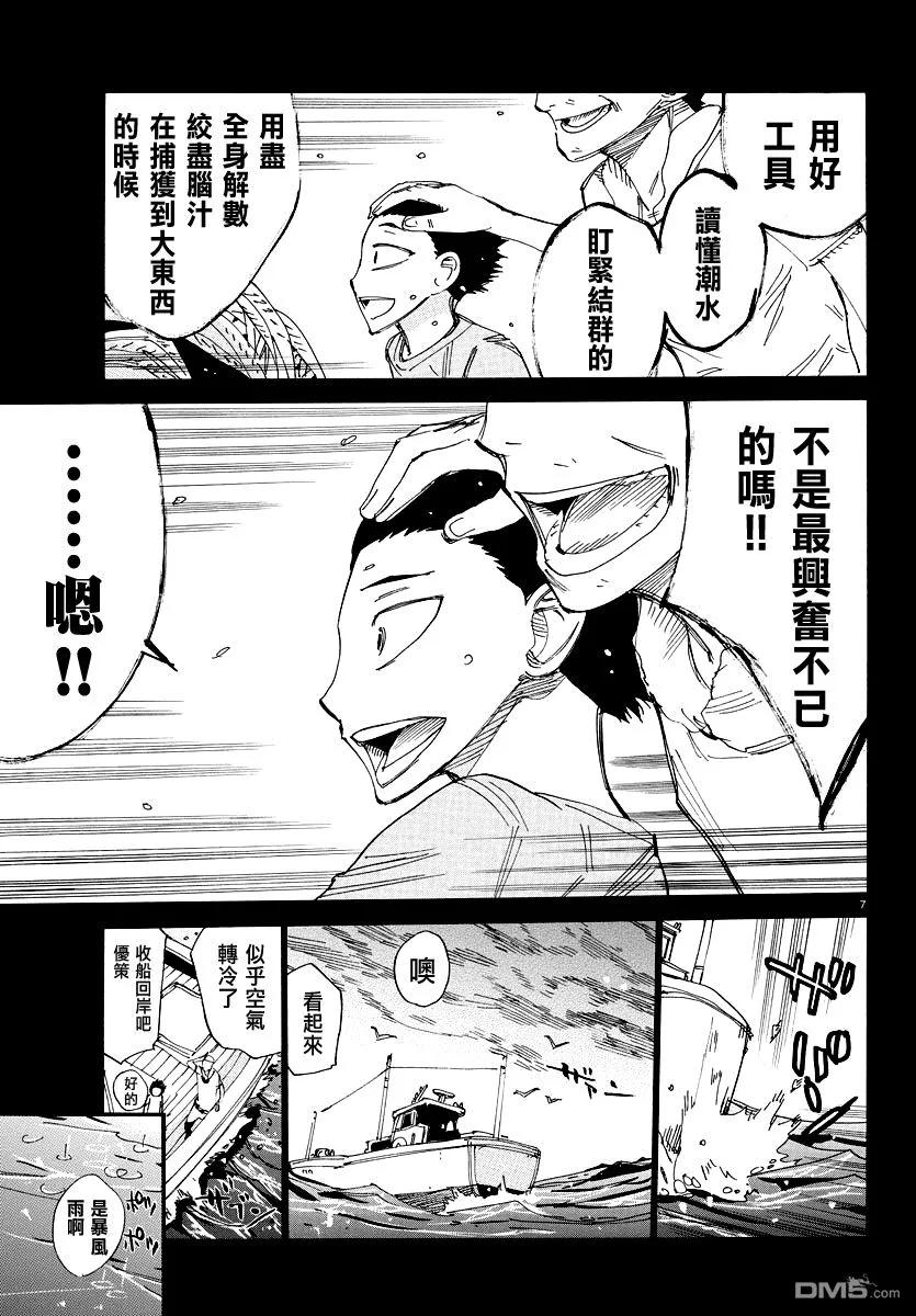 《飙速宅男【BILI】》443 浦久保优策 第8页