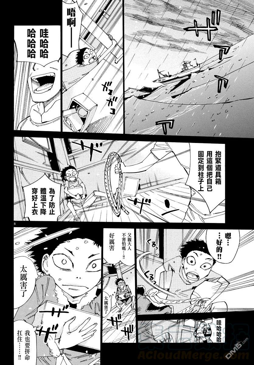 《飙速宅男【BILI】》443 浦久保优策 第9页