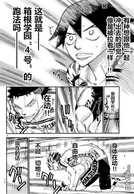 《飙速宅男【BILI】》463 FINAL ROAD! 第8页