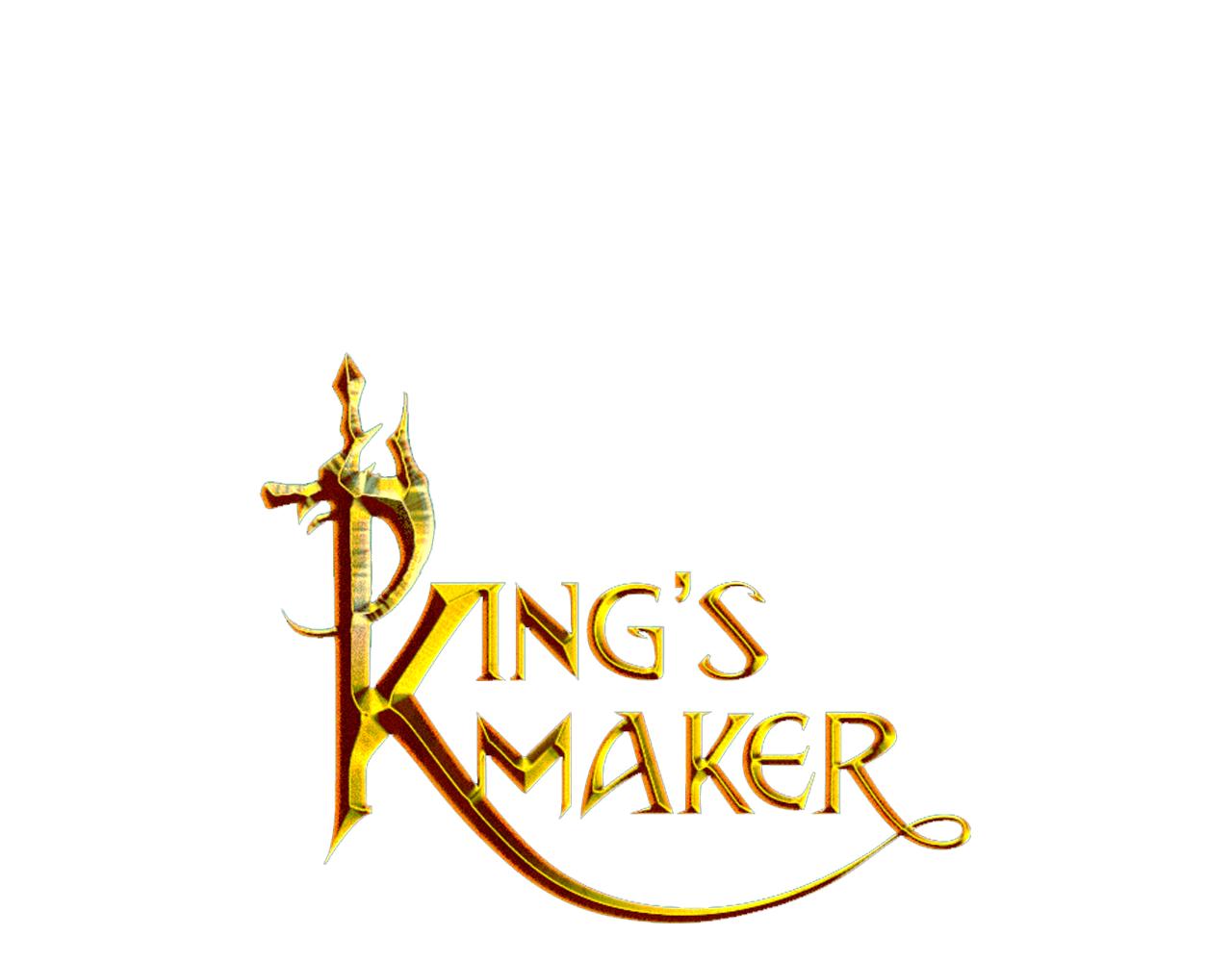 《King's Maker》第25话 我只属于你 第7页