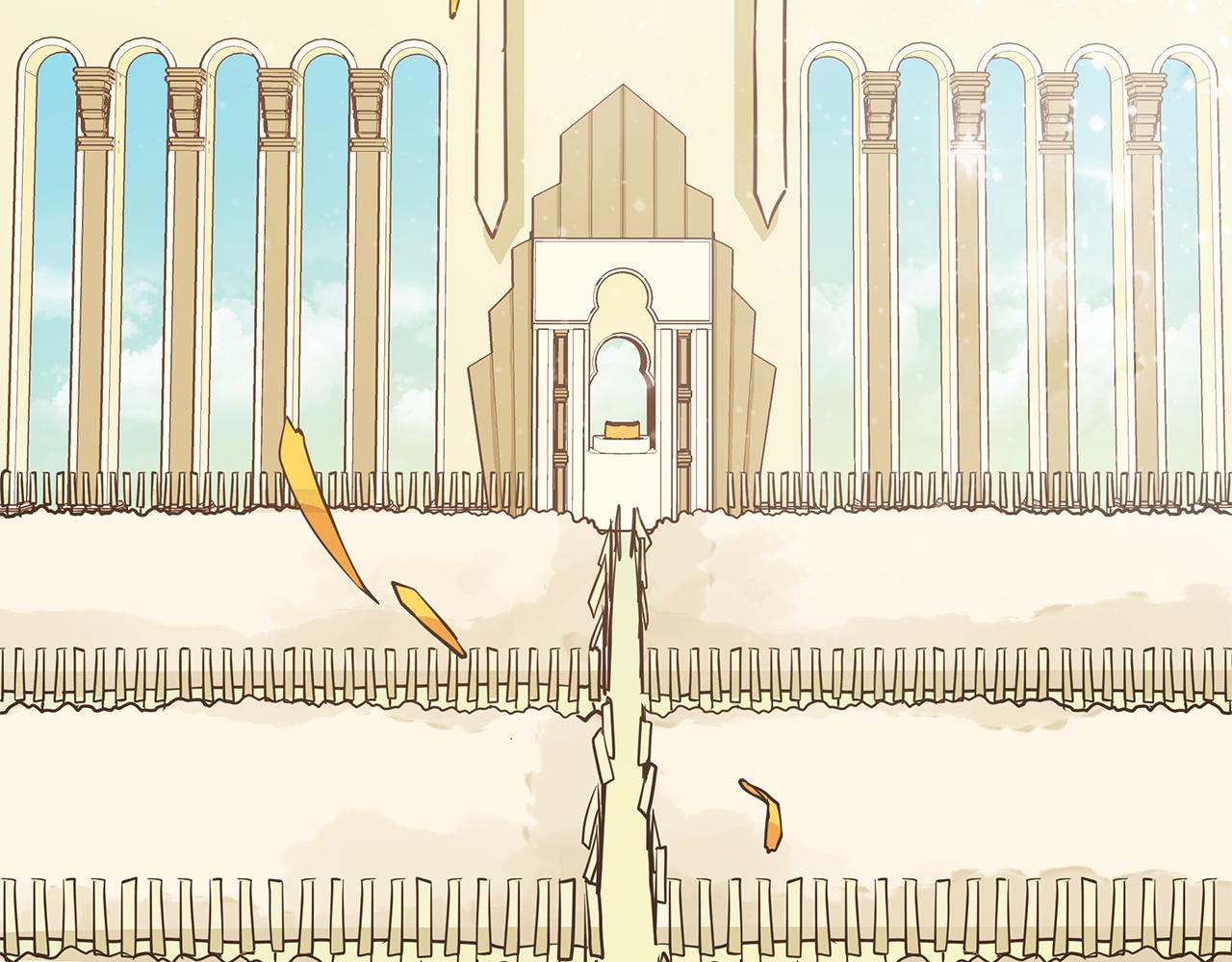 《King's Maker》第34话 代价的可怕 第19页