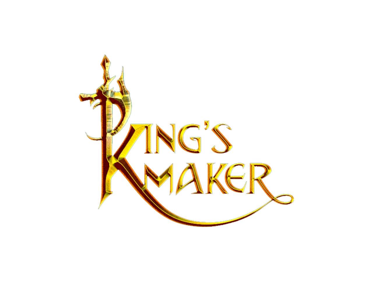 《King's Maker》第34话 代价的可怕 第1页