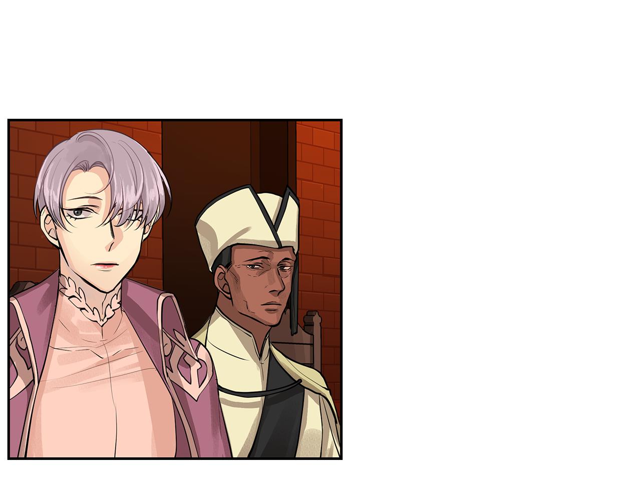《King's Maker》第35话 该结束了 第5页
