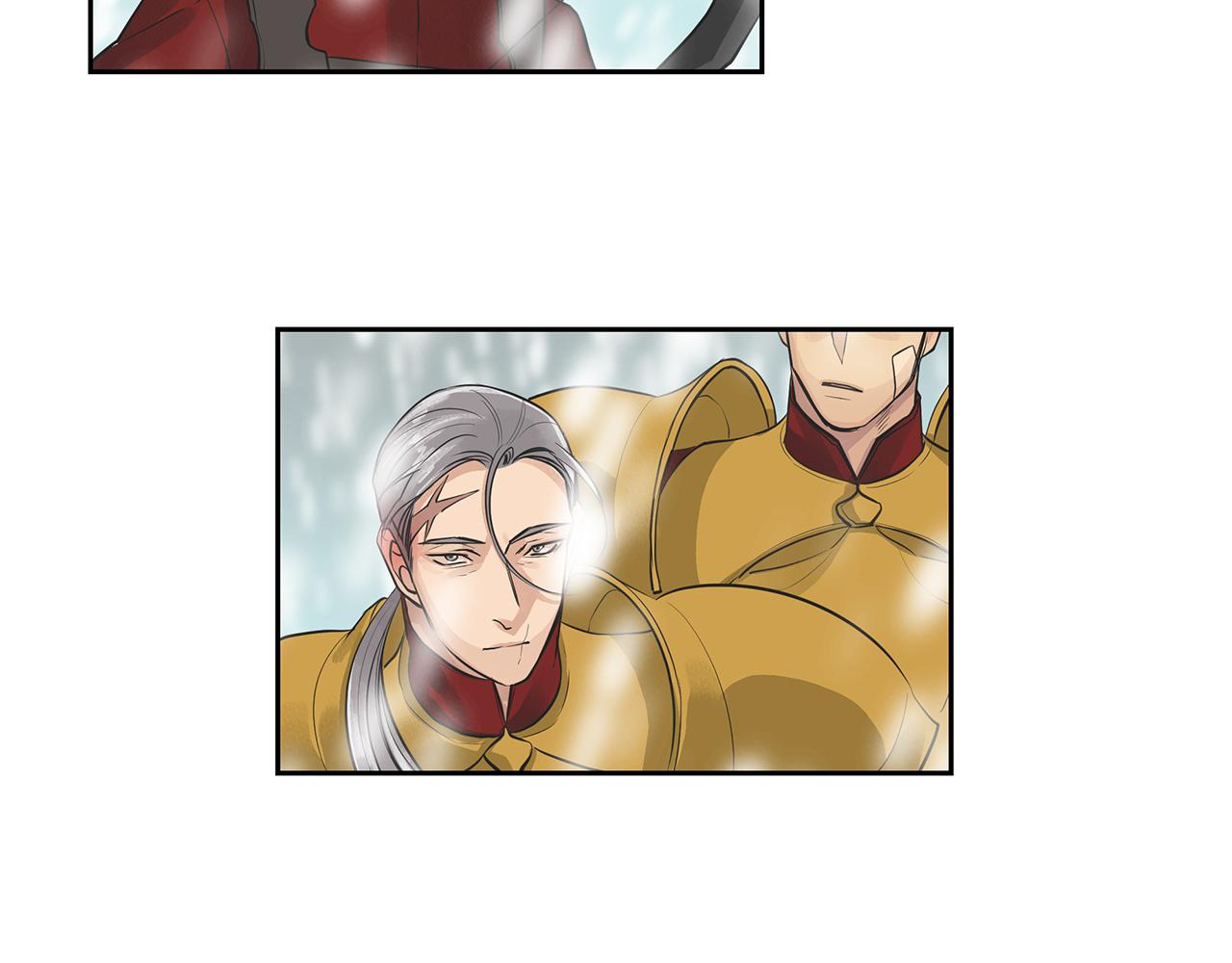 《King's Maker》第一季完结篇 变成国王 第37页