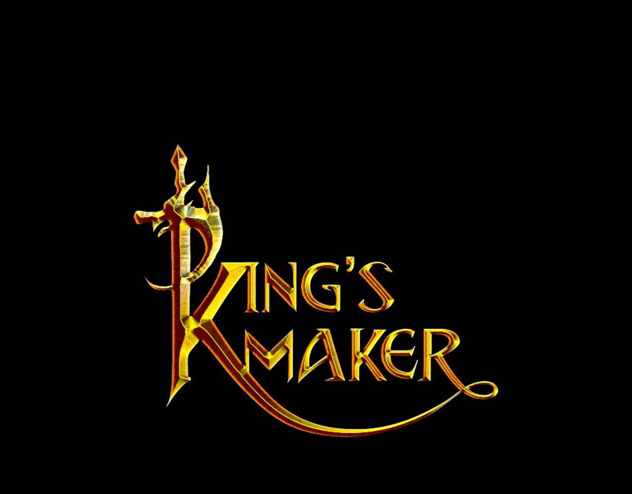 《King's Maker》第36话 见证新王国的诞生 第1页