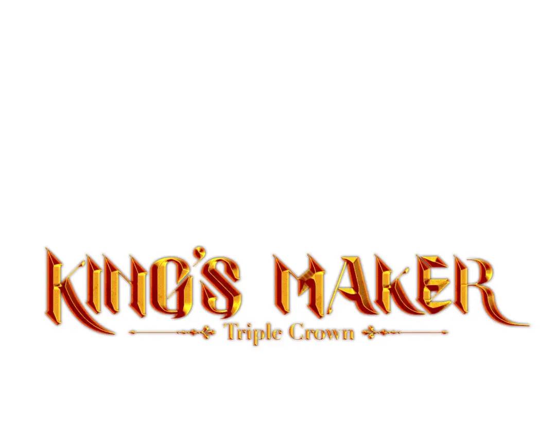 《King's Maker》第5话 我的固执的人 第1页