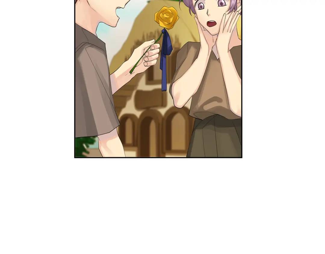 《King's Maker》第35话 金色花和蓝飘带 第22页