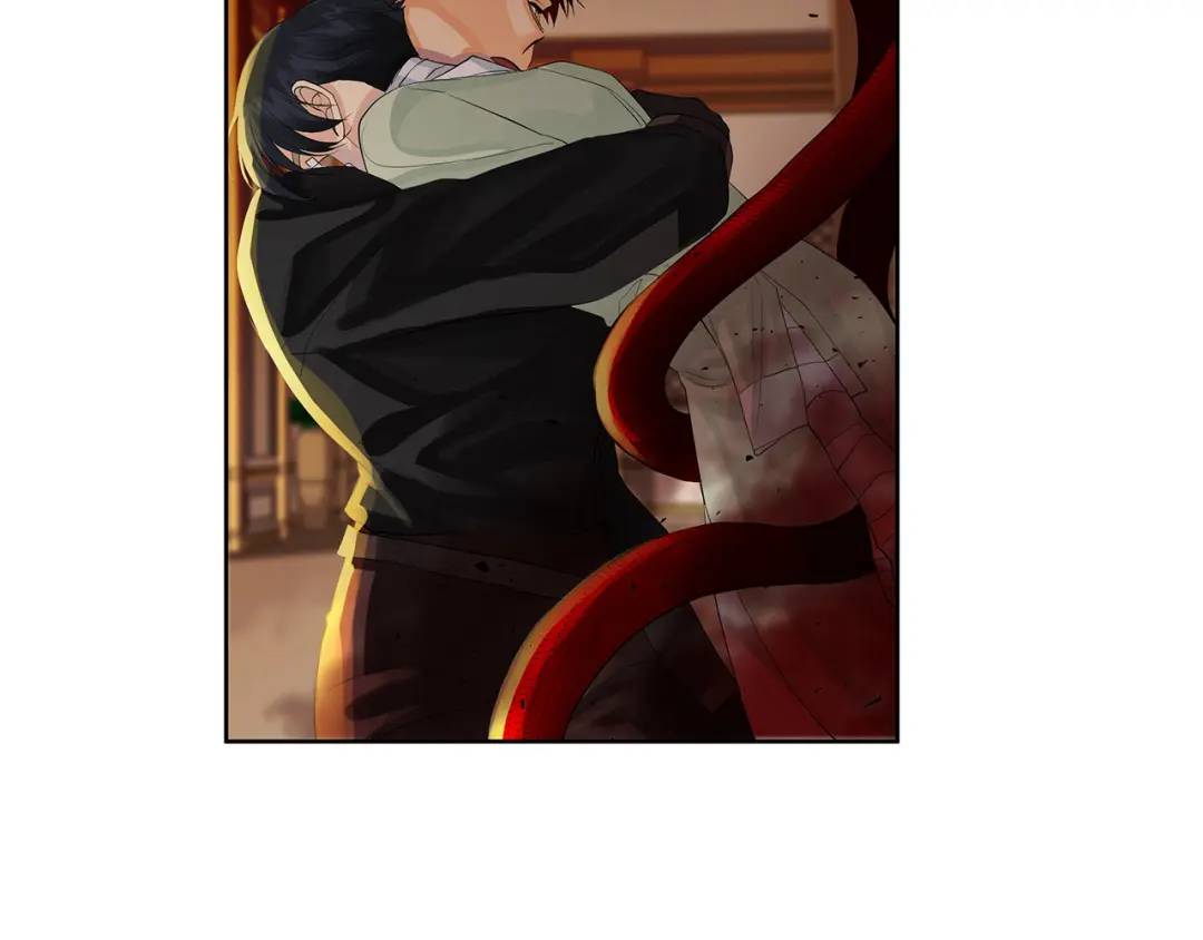《King's Maker》第44话 他来了 第46页