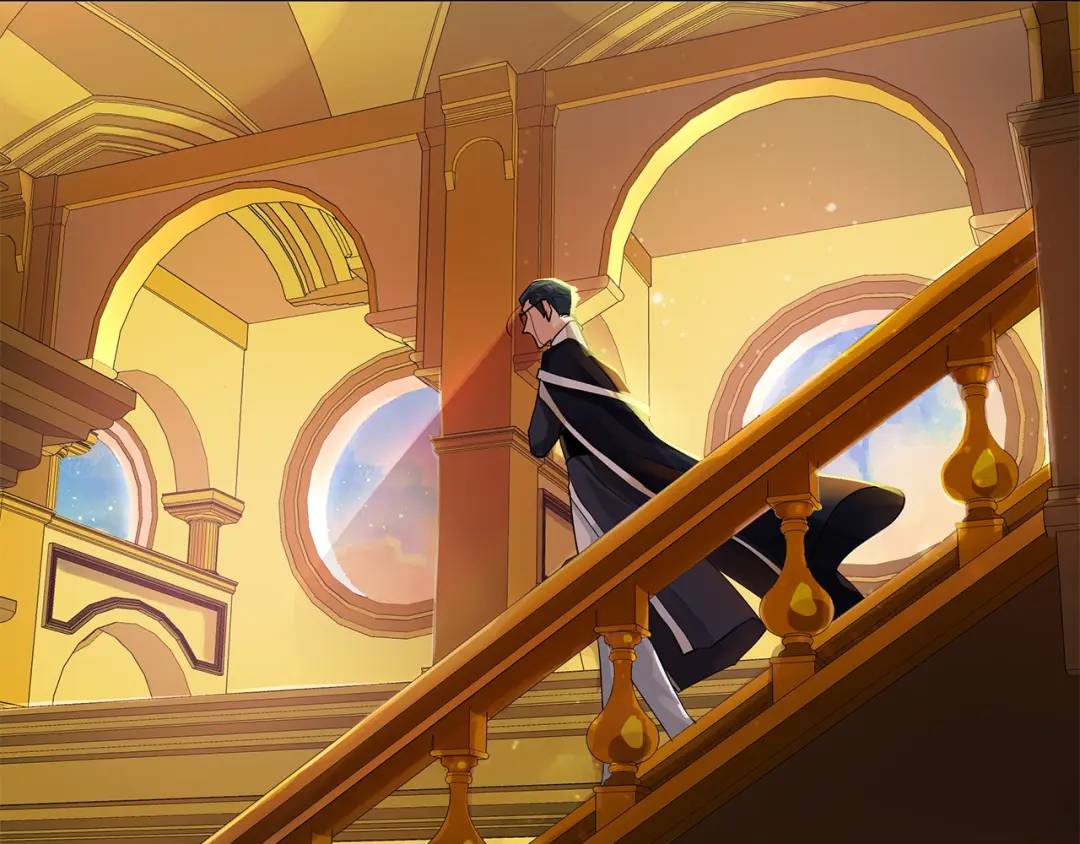 《King's Maker》第二季·贰 第3话 你即一切 第28页