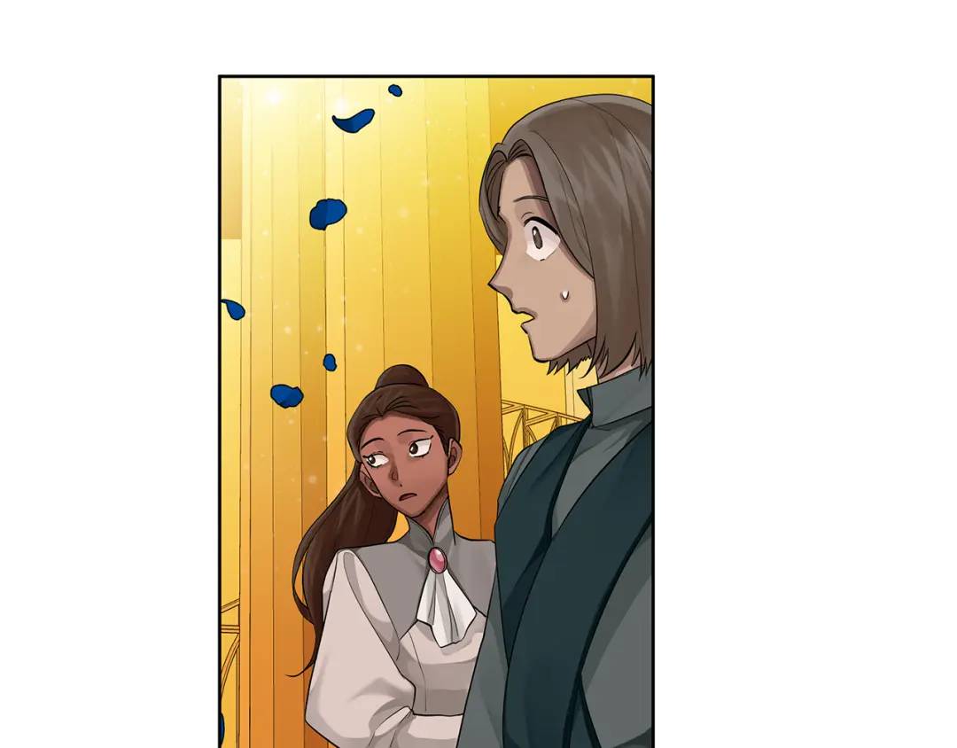 《King's Maker》第34话 正式告白 第28页