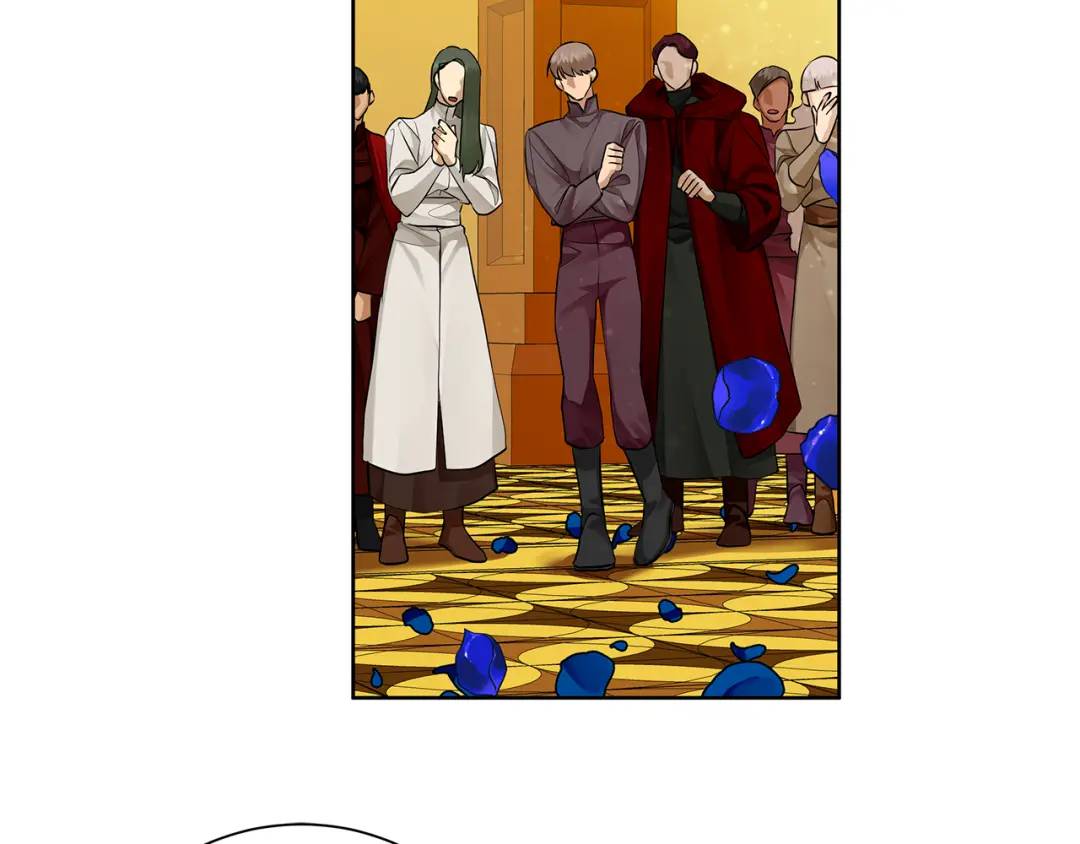 《King's Maker》第35话 意识被操控 第45页