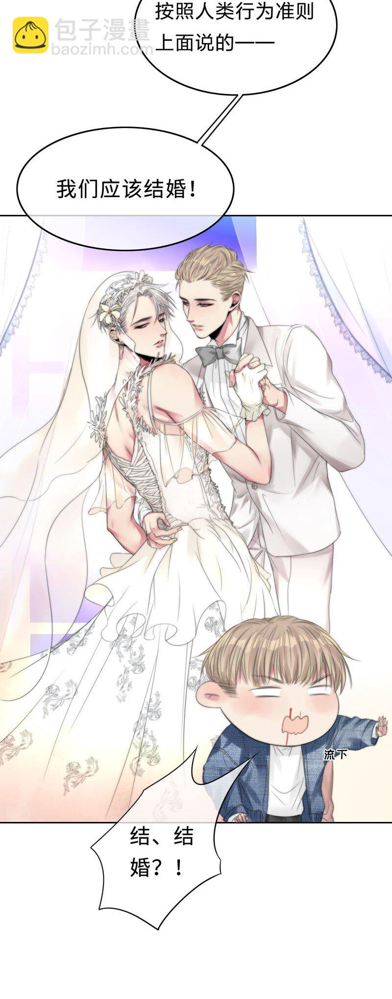 《变态迷弟俏偶像》006 还是不信任我 第22页
