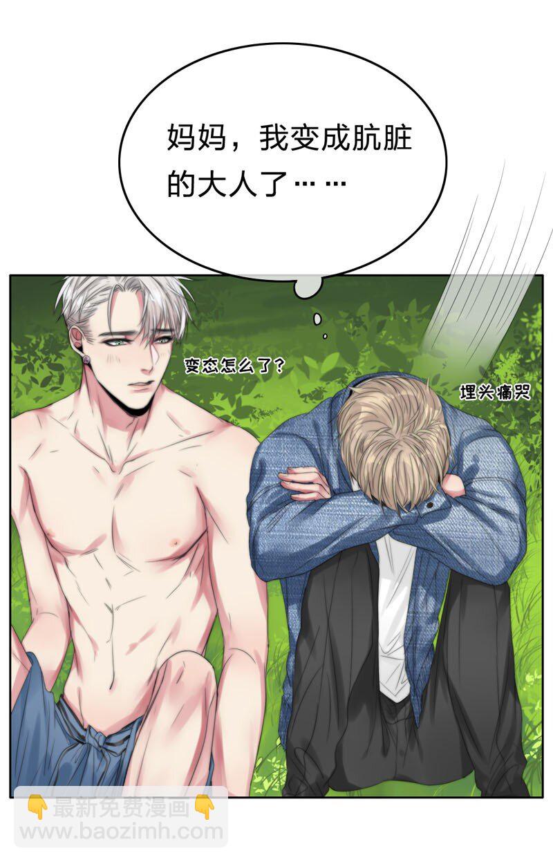 《变态迷弟俏偶像》006 还是不信任我 第3页