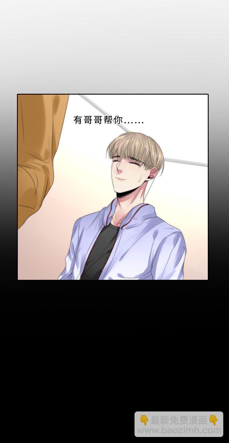 《变态迷弟俏偶像》011 我可以帮你 第31页