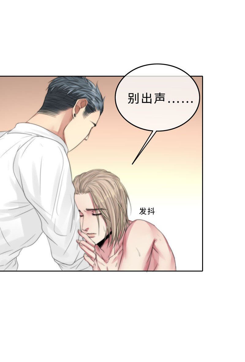 《变态迷弟俏偶像》009 兄弟 第17页