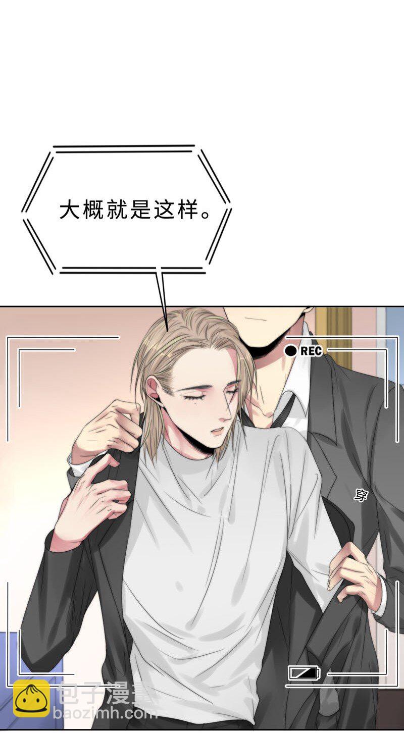 《变态迷弟俏偶像》013 不平等条约？ 第31页