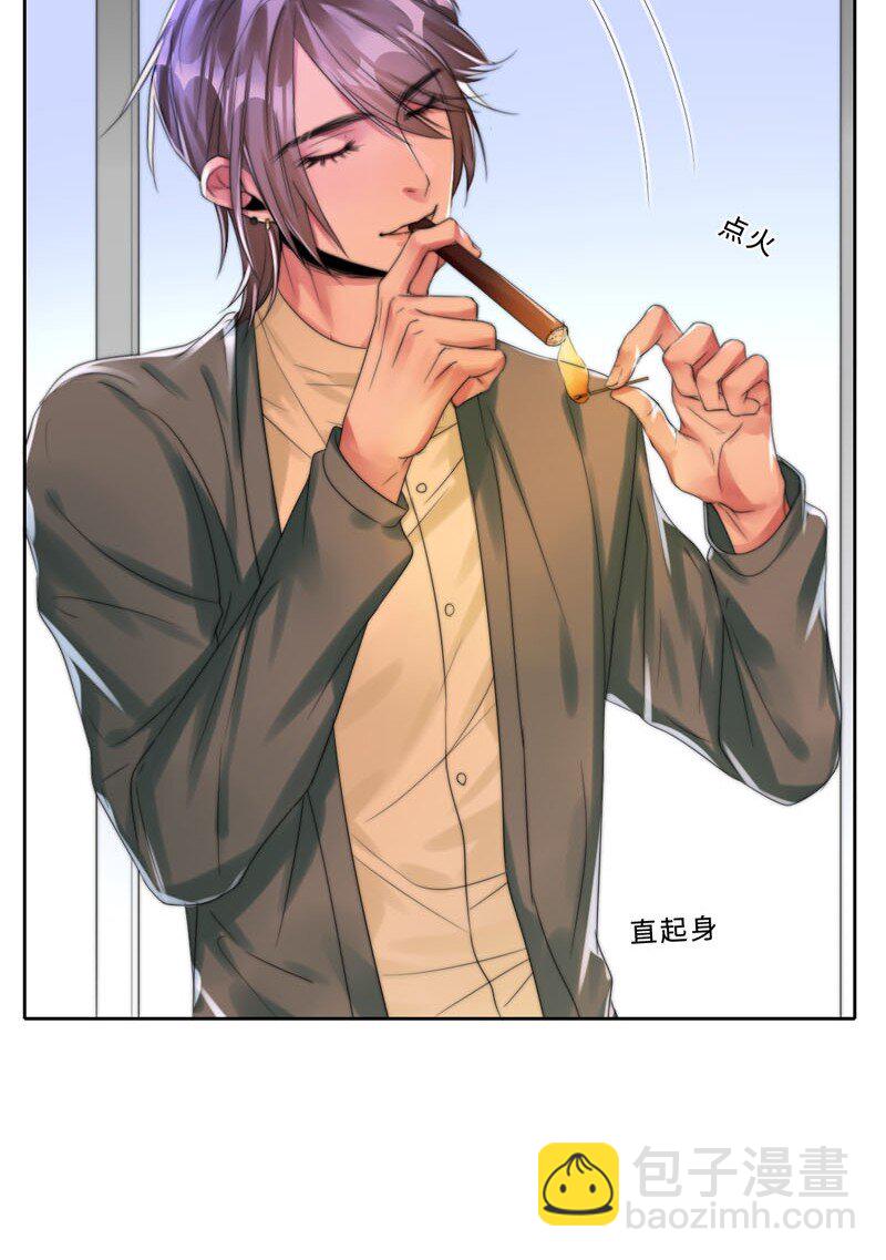 《变态迷弟俏偶像》015 谈谈生意 第31页