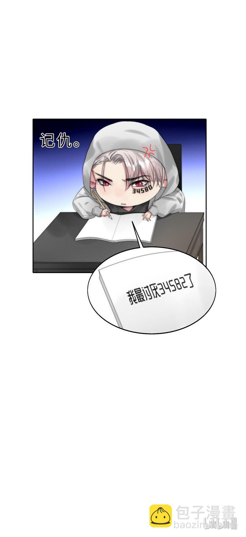 《变态迷弟俏偶像》015 谈谈生意 第48页