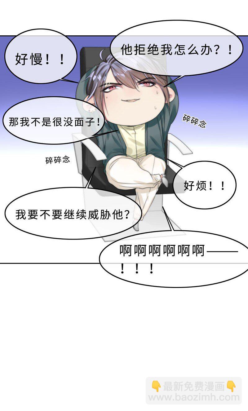 《变态迷弟俏偶像》016 如何抉择 第48页