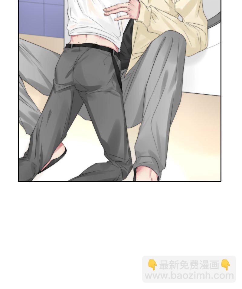 《变态迷弟俏偶像》017 电流的感觉 第32页