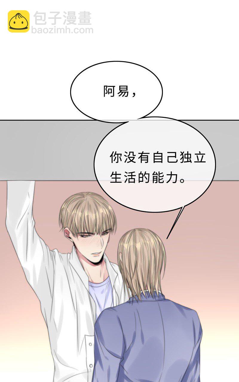 《变态迷弟俏偶像》018 不需要你管 第21页