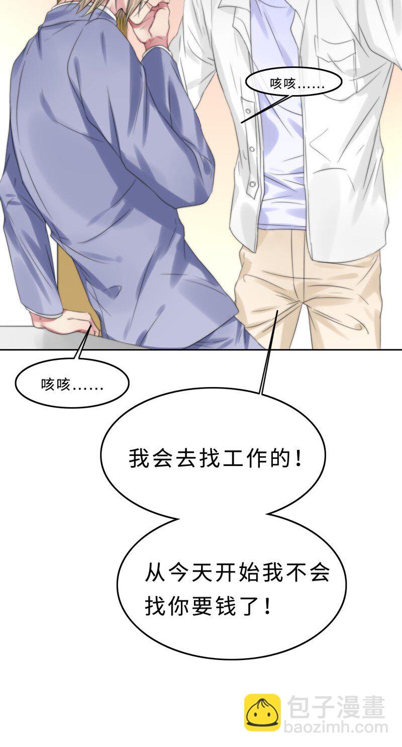 《变态迷弟俏偶像》018 不需要你管 第30页