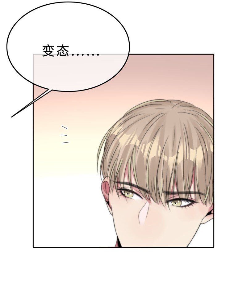 《变态迷弟俏偶像》020 嗬，男人 第36页