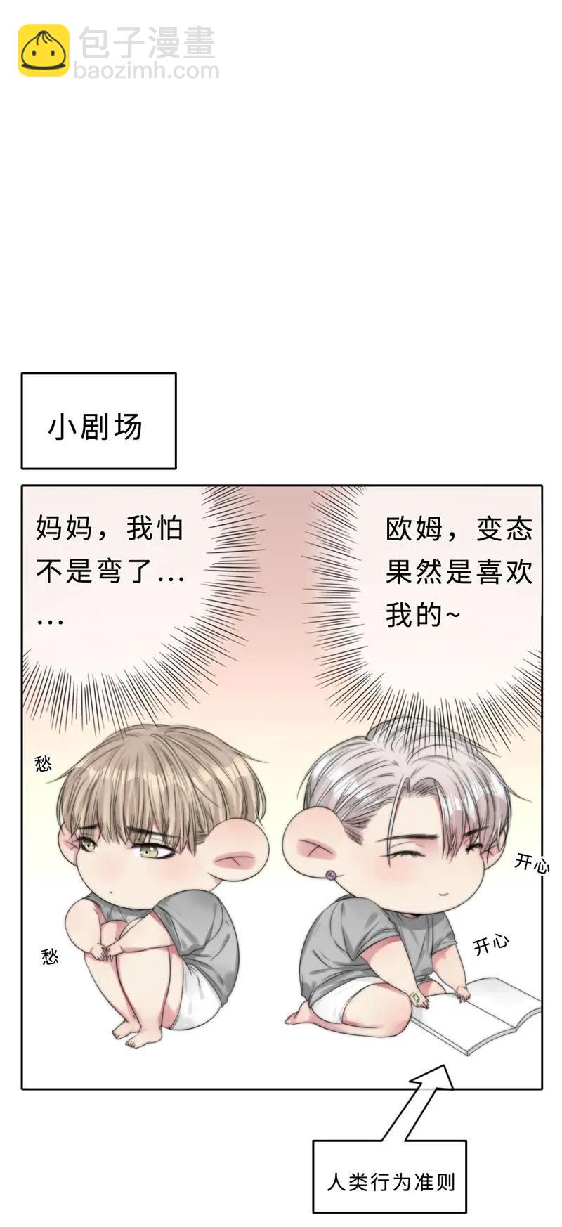 《变态迷弟俏偶像》022 意乱情迷 第36页