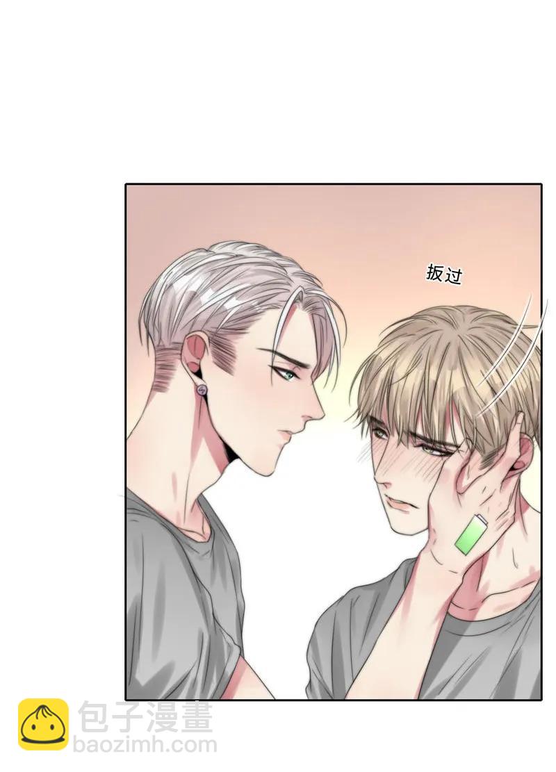 《变态迷弟俏偶像》022 意乱情迷 第8页
