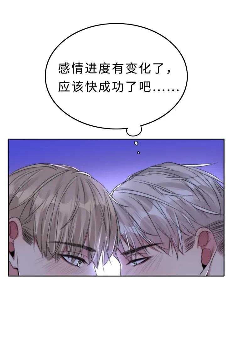 《变态迷弟俏偶像》035 谢谢你的准备 第22页