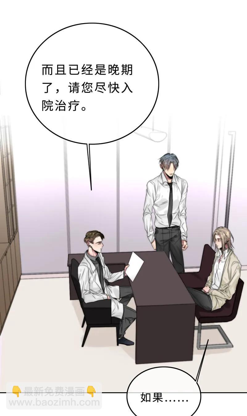 《变态迷弟俏偶像》036 放心不下 第3页