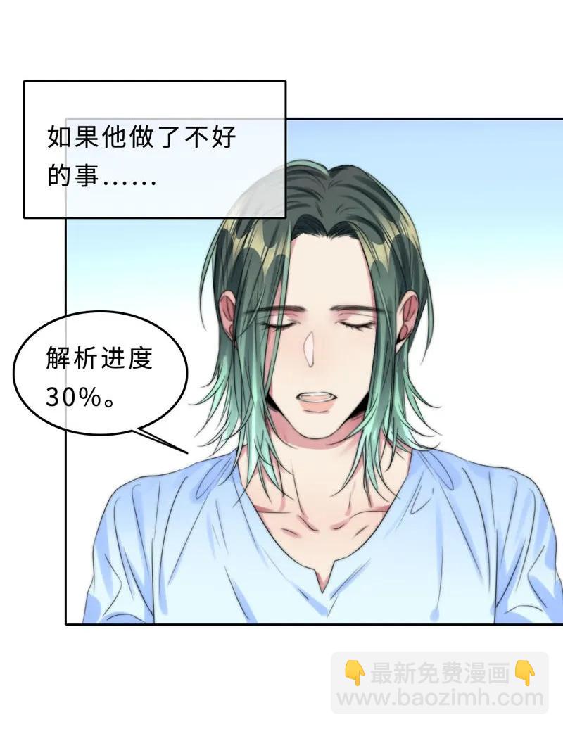 《变态迷弟俏偶像》041 心 第18页