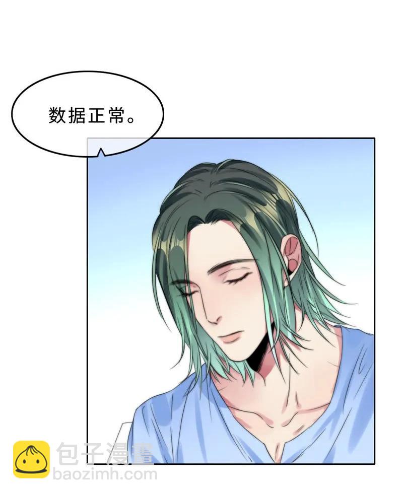 《变态迷弟俏偶像》041 心 第3页