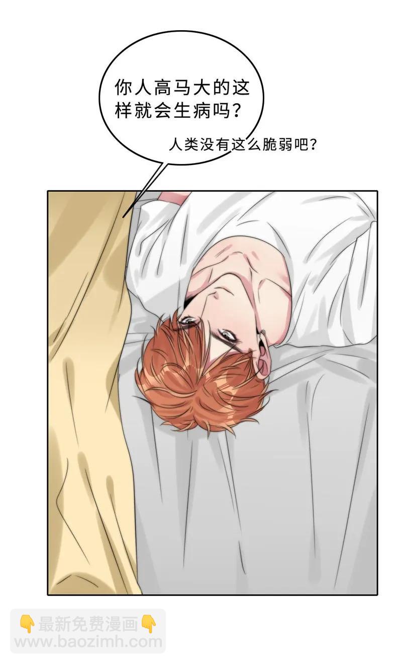 《变态迷弟俏偶像》043 要报答吧 第15页