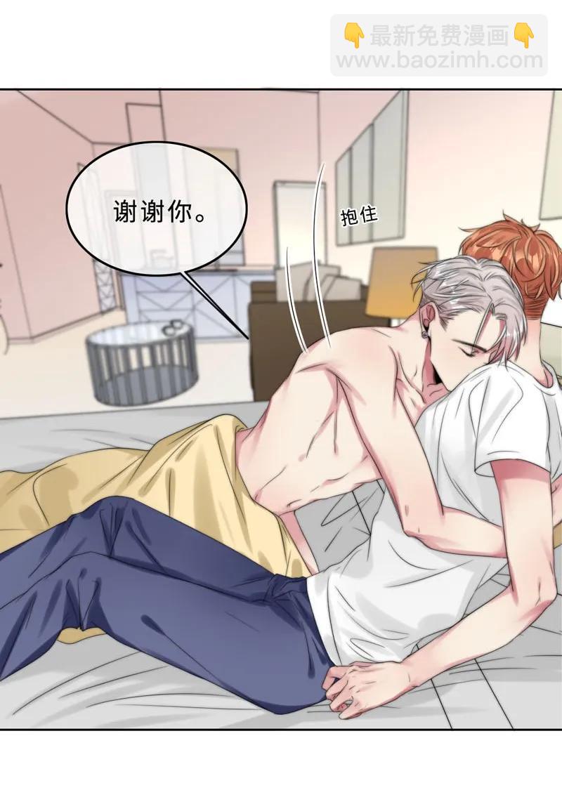《变态迷弟俏偶像》043 要报答吧 第7页