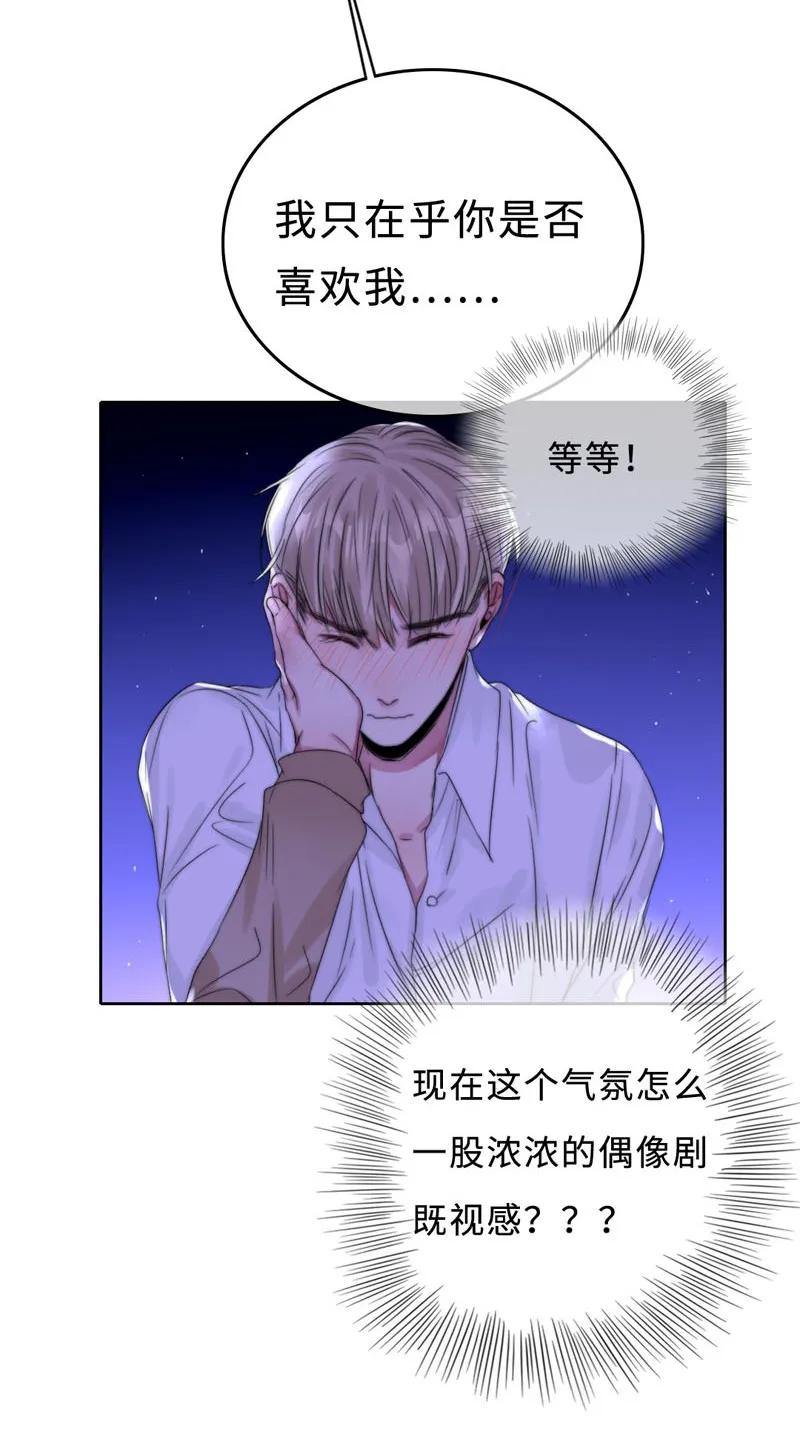 《变态迷弟俏偶像》051 偶像剧的气氛 第12页