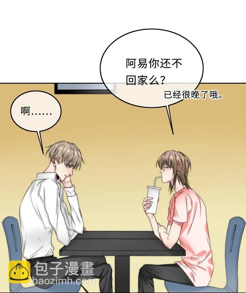 《变态迷弟俏偶像》053 原来是伪娘呀 第15页