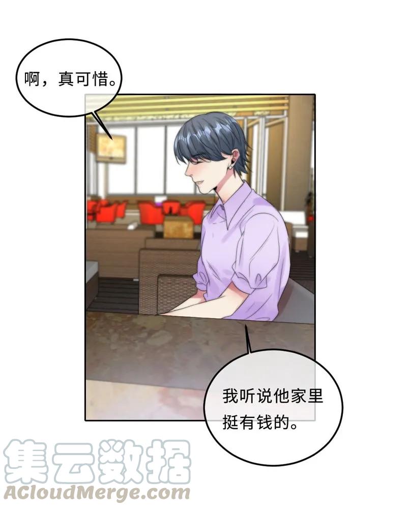 《变态迷弟俏偶像》065 前女友？ 第29页