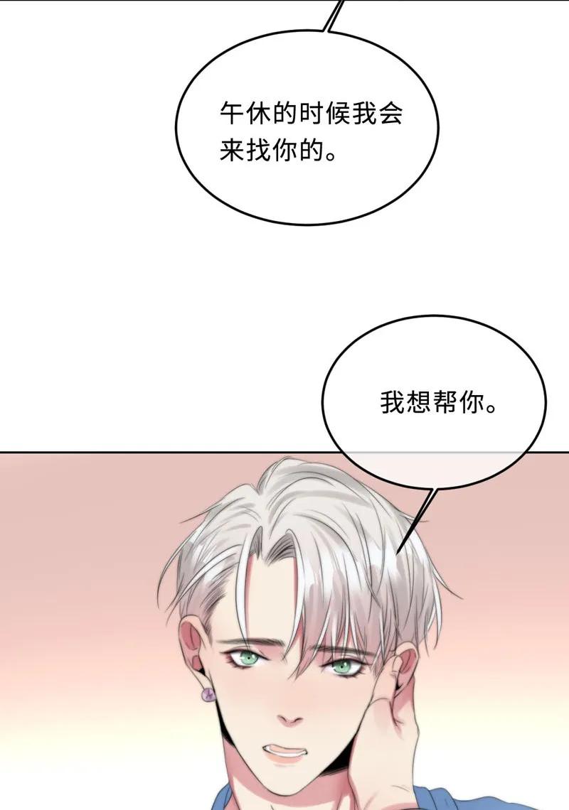 《变态迷弟俏偶像》067 我想帮你 第6页