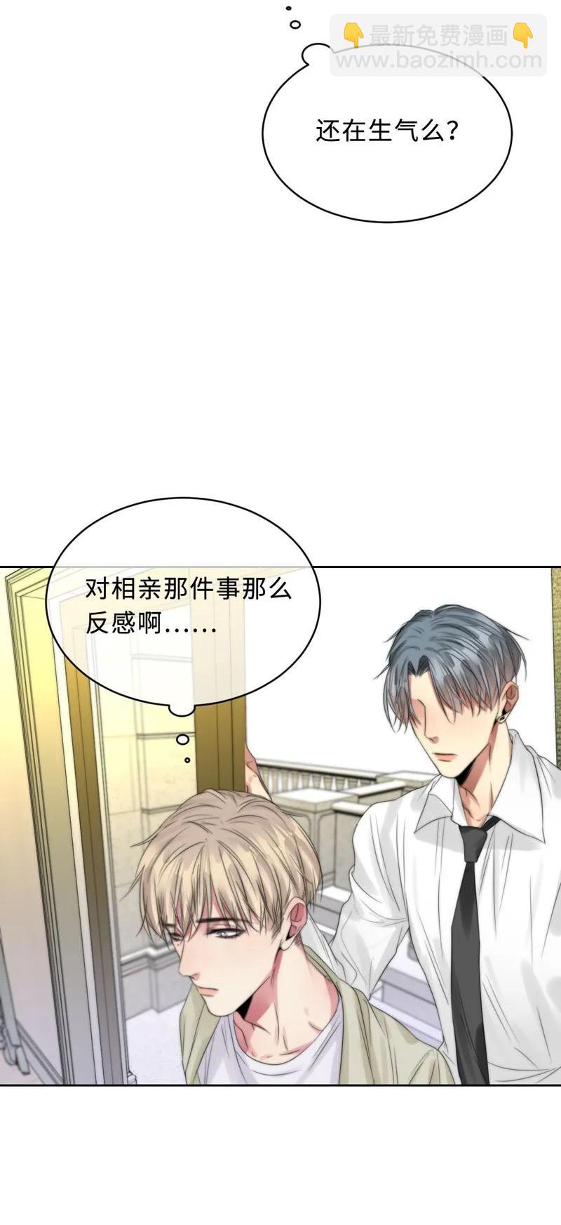 《变态迷弟俏偶像》074 不甘心啊 第10页