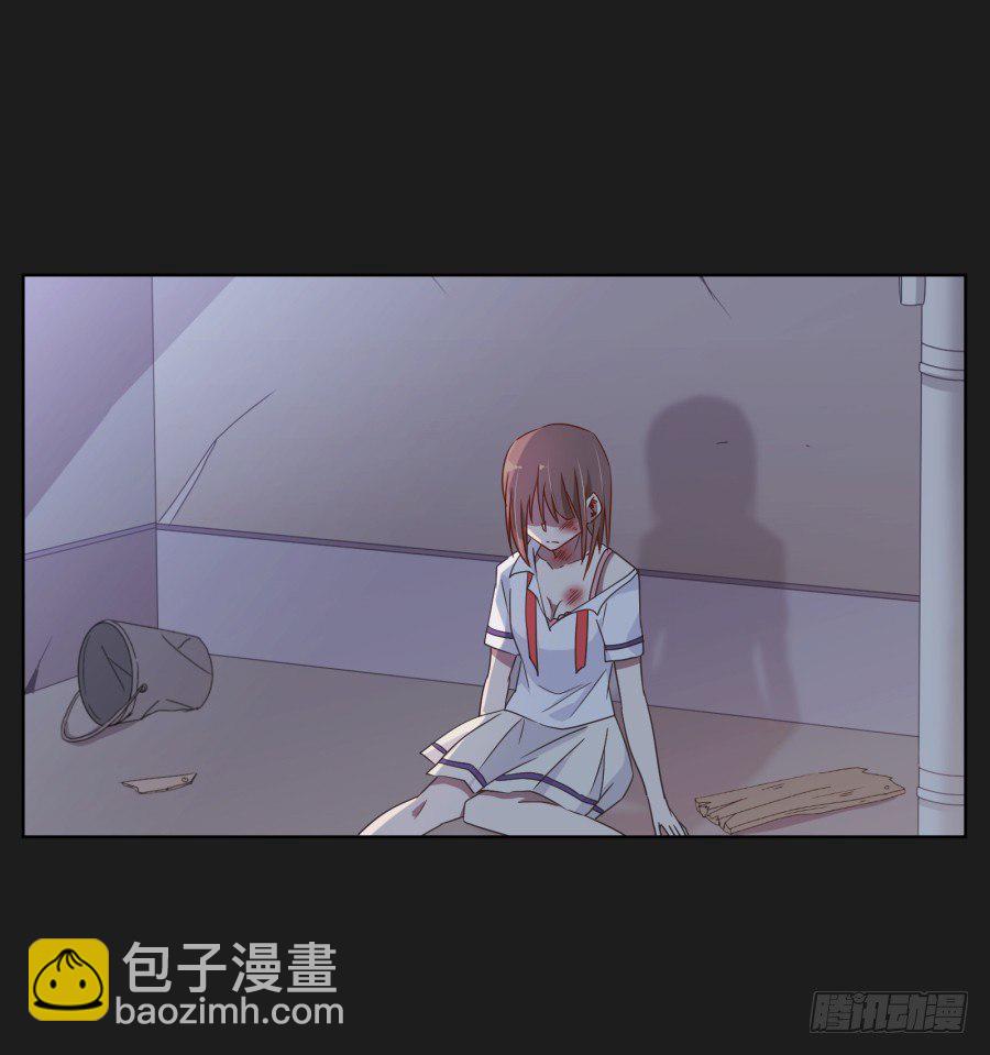《不良双子》这世界如死一般寂静 第28页
