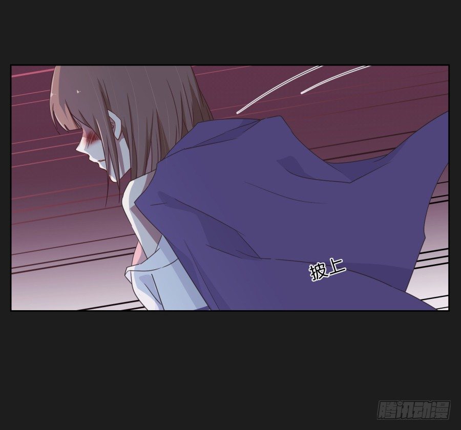 《不良双子》这世界如死一般寂静 第45页